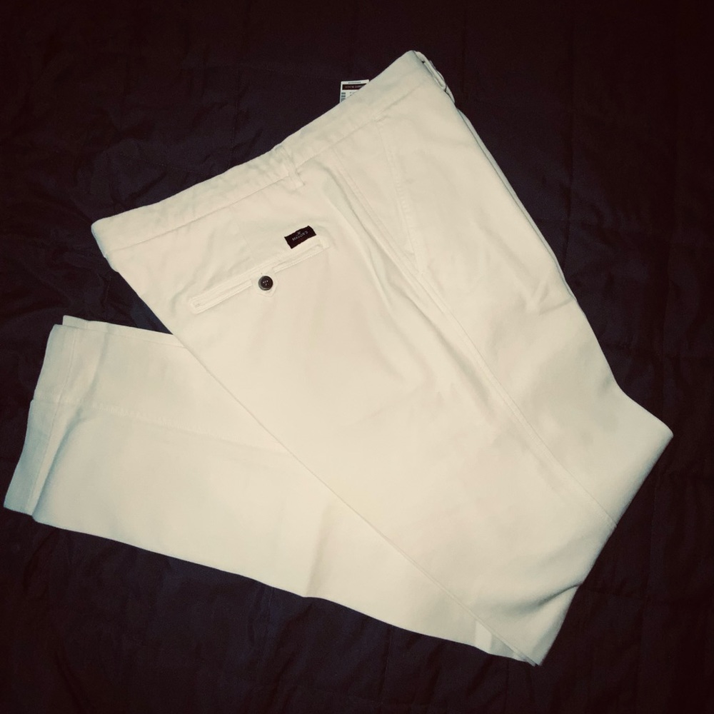 Mason”s beige Pants Size 38/32 excellent quality, made in Italy.